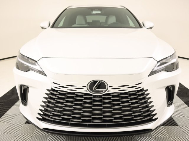 New 2026 Lexus RX 350 Premium w/ Convenience Package FWD image 7