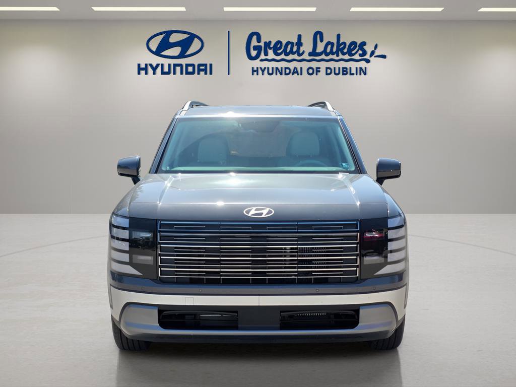 New 2026 Hyundai Palisade SEL AWD/4WD image 8