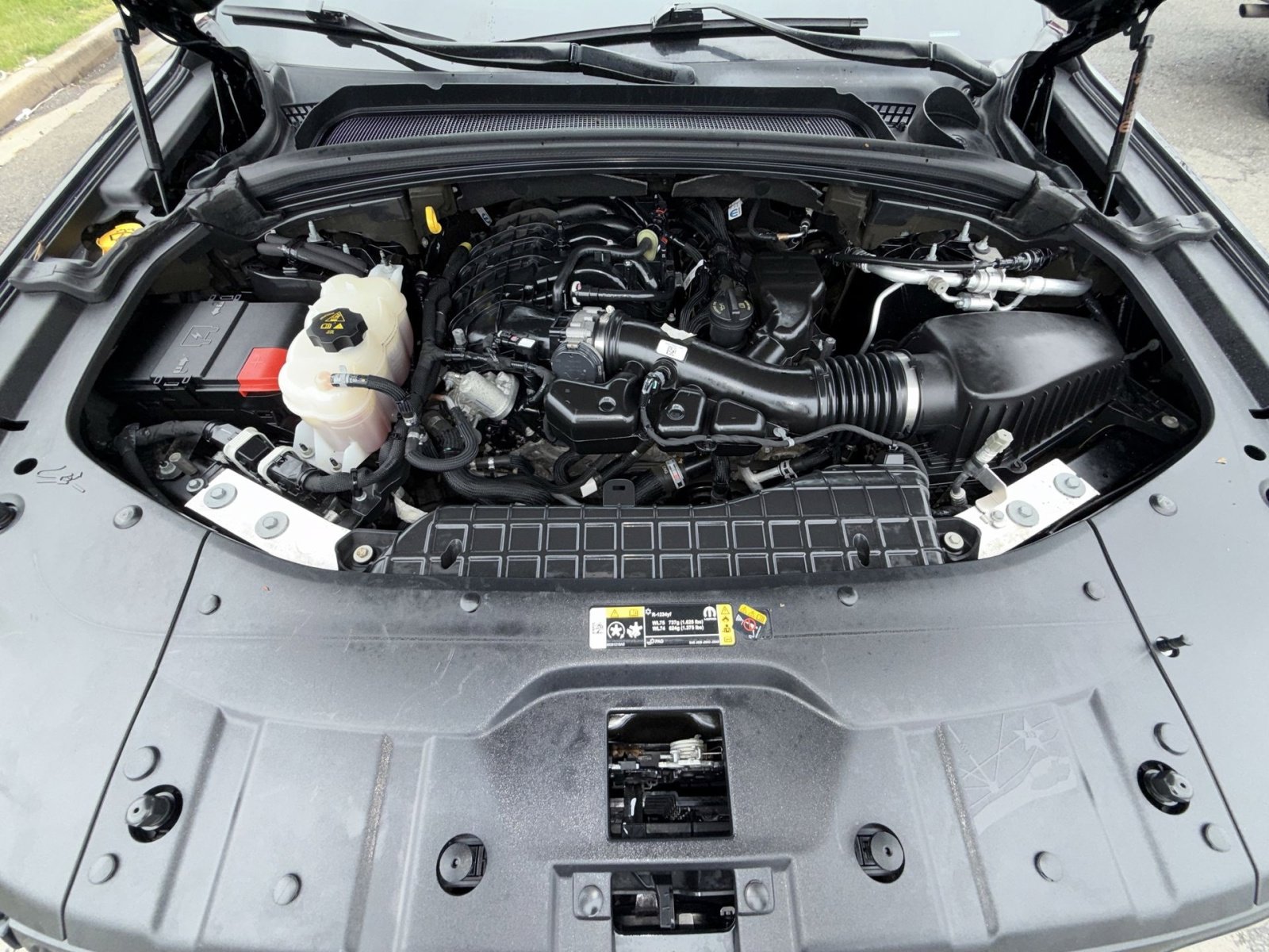 Used 2023 Jeep Grand Cherokee L Limited image 29