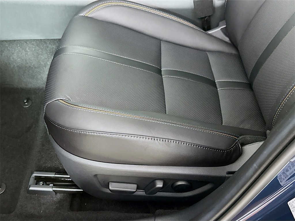 New 2026 MAZDA CX-50 AWD 2.5 S w/ Weather Package image 9