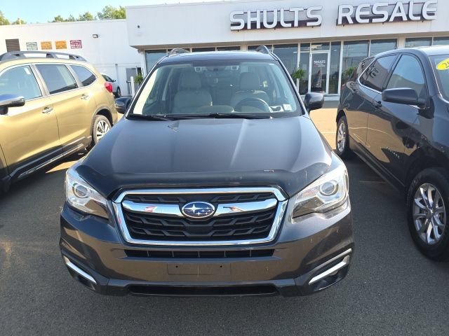 Used 2018 Subaru Forester 2.5i Limited AWD/4WD image 10