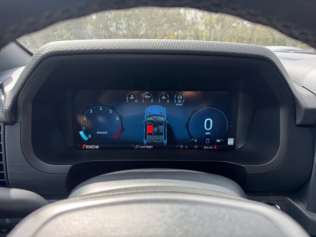 New 2026 Ford F150 XLT w/ Equipment Group 303A High image 33