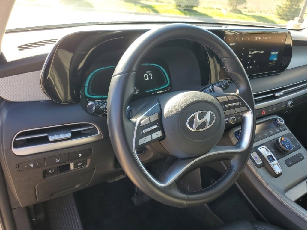 Used 2024 Hyundai Palisade SEL image 10
