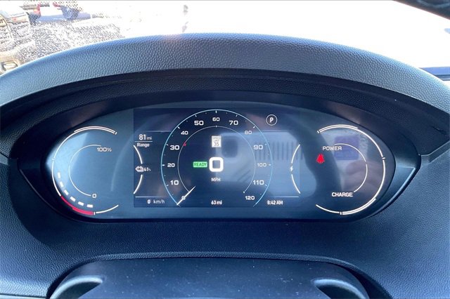 Used 2024 RAM ProMaster 3500 image 21