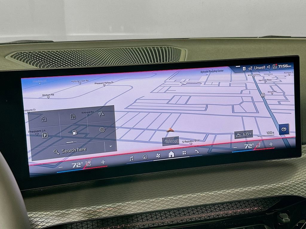 New 2026 BMW 440i xDrive Coupe w/ Parking Assistance Package image 16