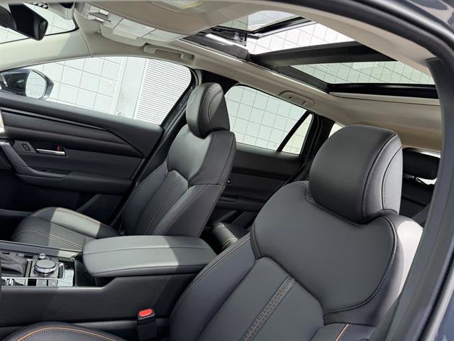 New 2025 MAZDA CX-50 2.5 Hybrid w/ Weather Package image 19