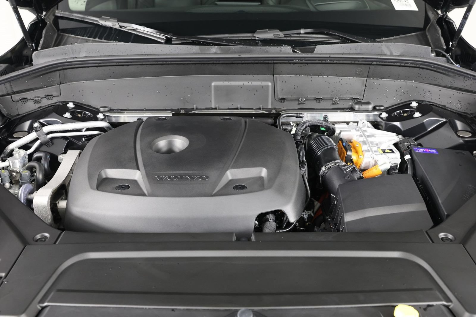 New 2026 Volvo XC90 T8 Ultra AWD/4WD image 12