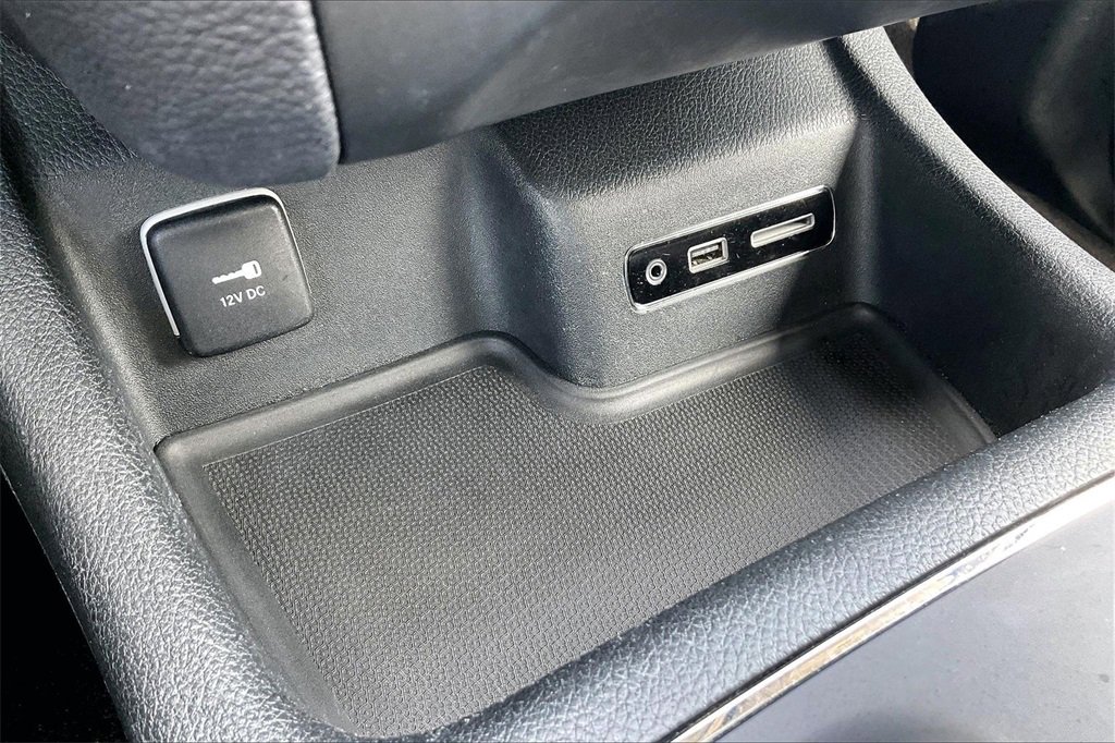 Used 2017 Dodge Durango SXT w/ Quick Order Package 23B image 23