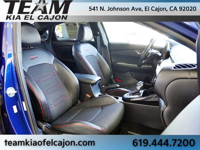 Used 2020 Kia Forte GT FWD image 13