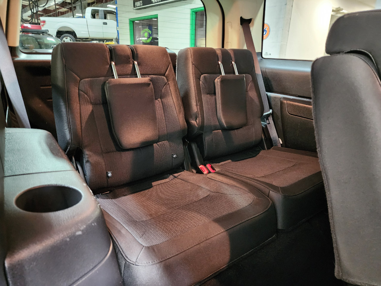 Used 2019 Ford Flex SE image 24