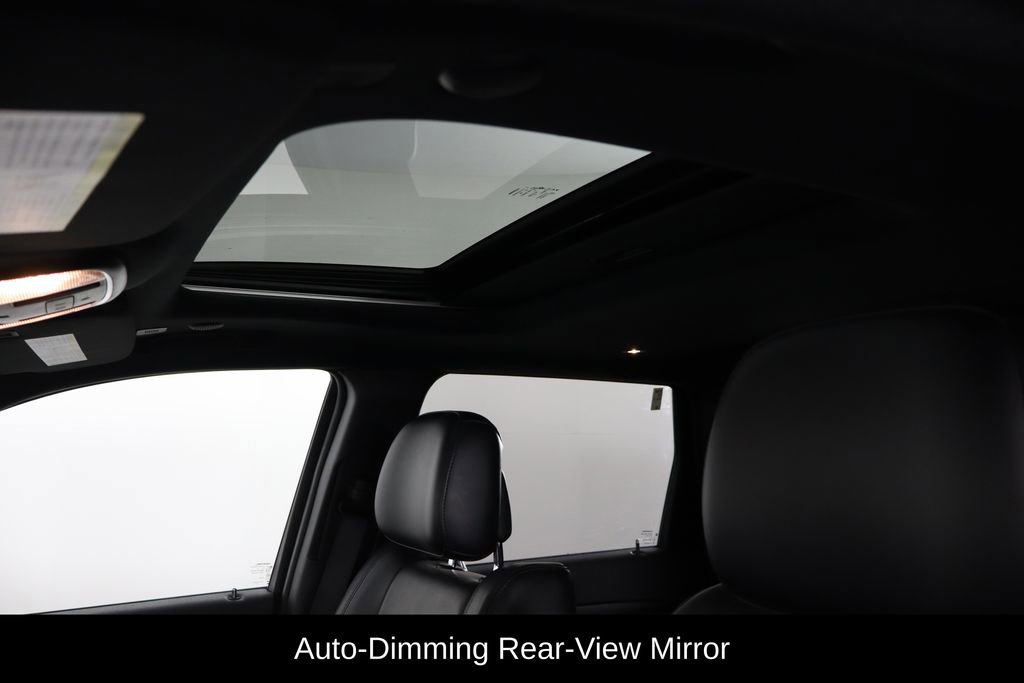 Used 2020 Jeep Grand Cherokee Altitude AWD/4WD image 24