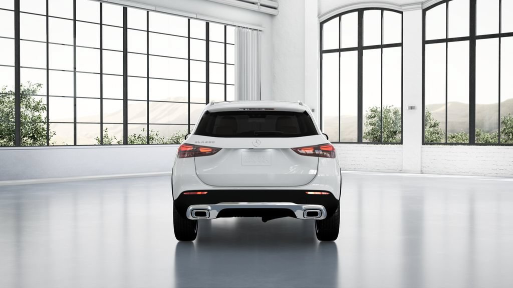 New 2026 Mercedes-Benz GLA 250 image 20