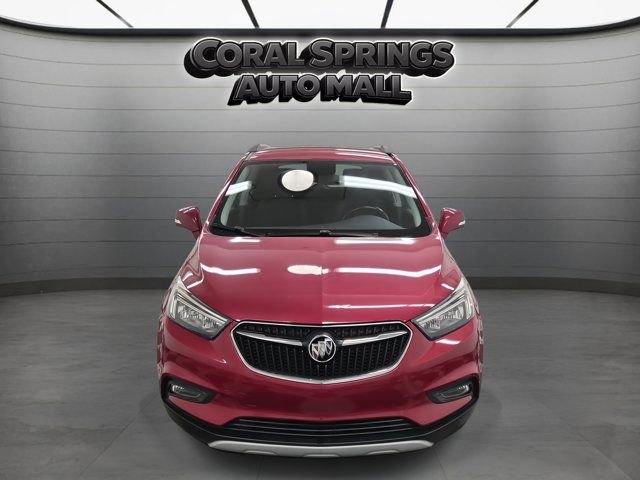 Used 2019 Buick Encore Sport Touring w/ Safety Package image 2