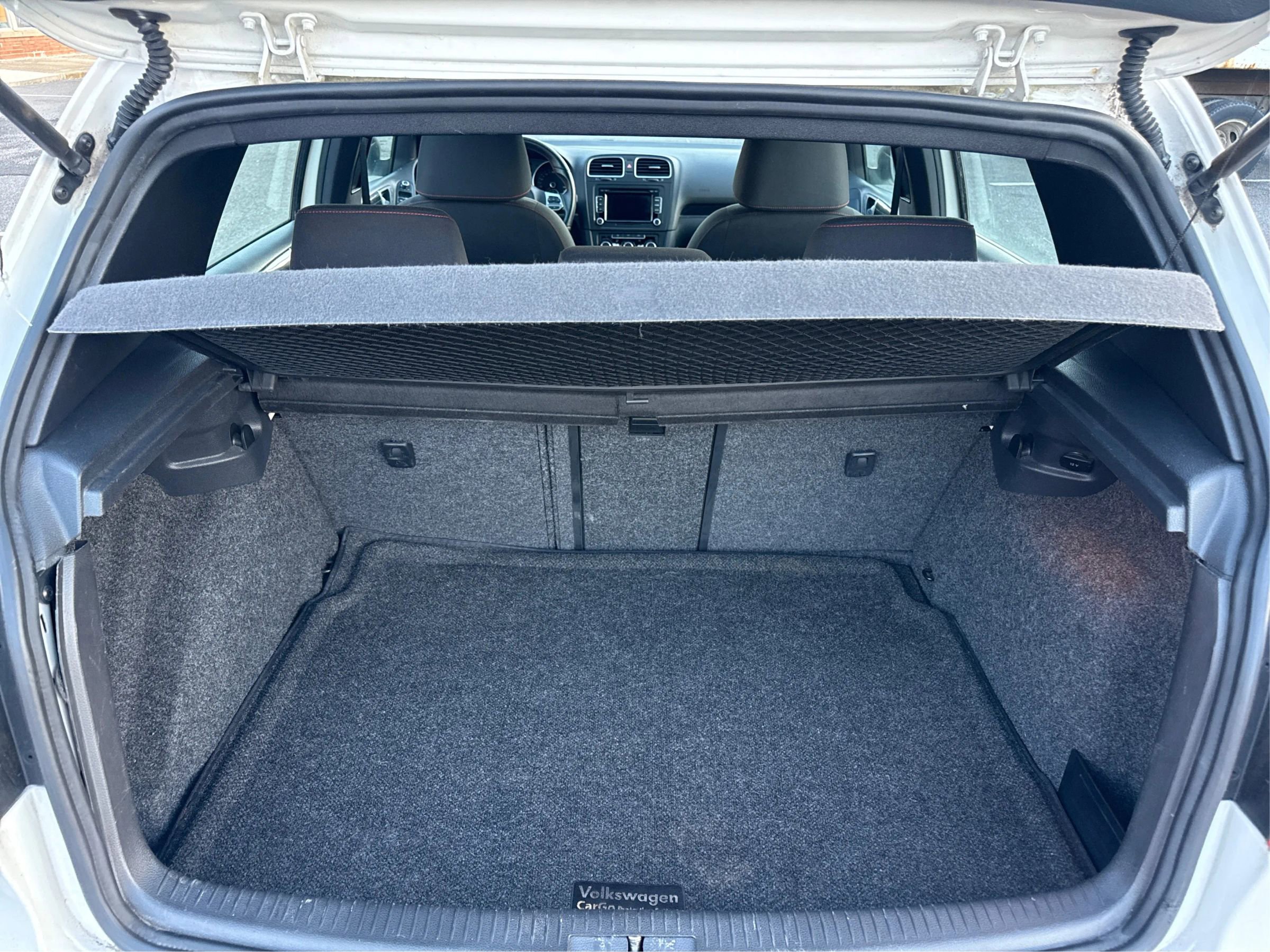 Used 2013 Volkswagen Golf 4-Door image 16