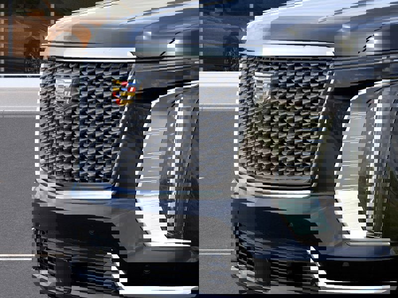 New 2026 Cadillac Escalade ESV Platinum Luxury w/ LPO, Radiant Package image 13