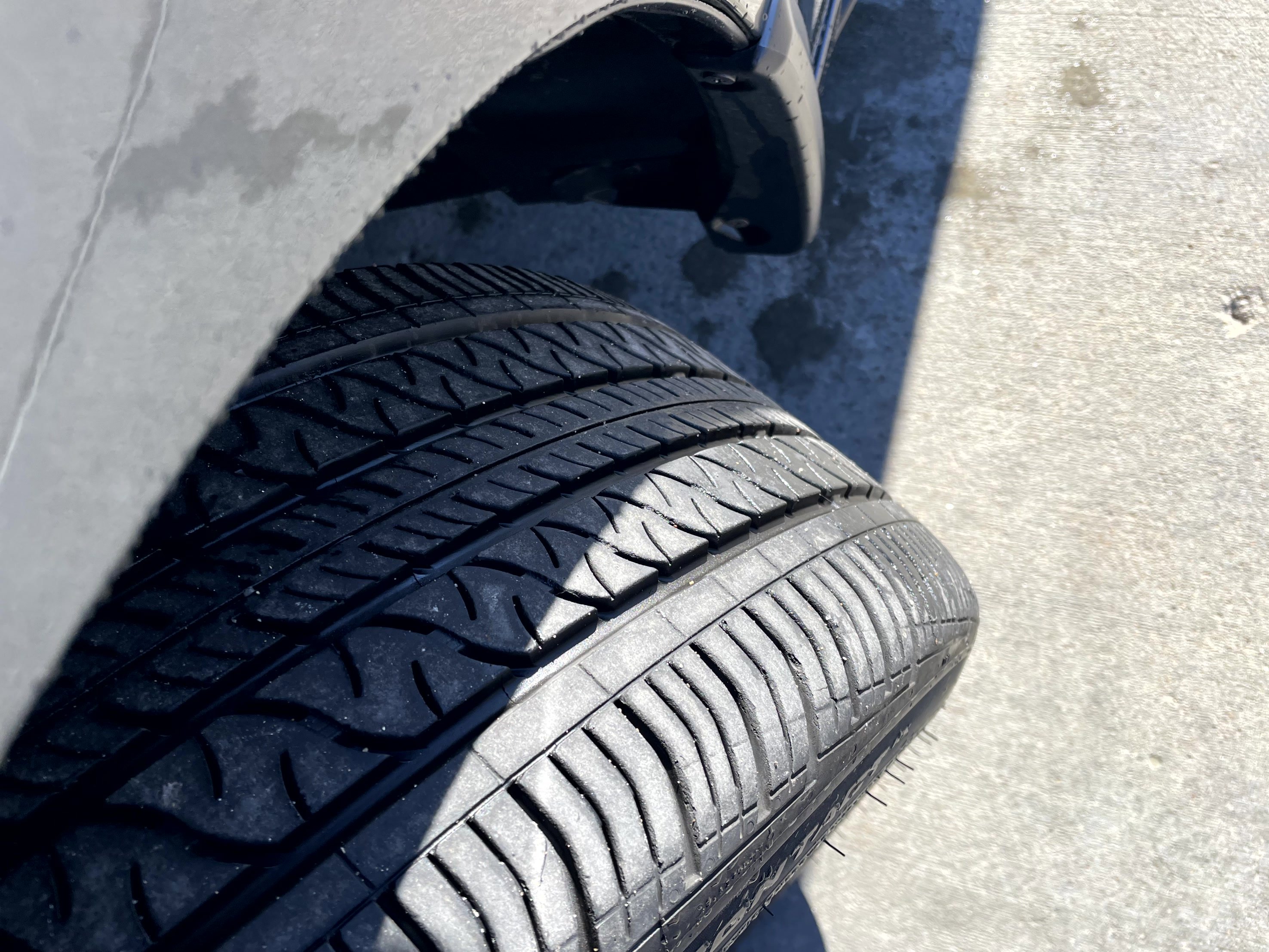 Used 2025 Honda Civic Sport image 6