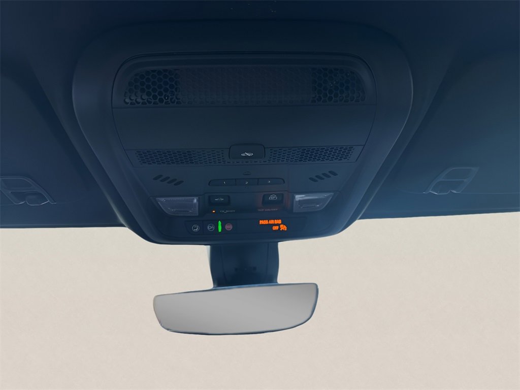 Certified 2025 Cadillac XT5 Premium Luxury w/ Technology Package image 28