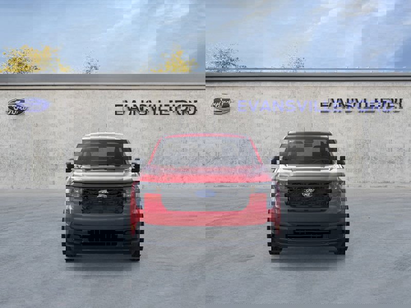 New 2026 Ford Maverick XLT w/ Equipment Group 301A image 6