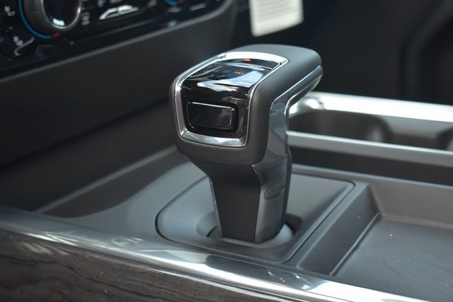 New 2026 Chevrolet Silverado 1500 LTZ w/ LTZ Premium Package image 28