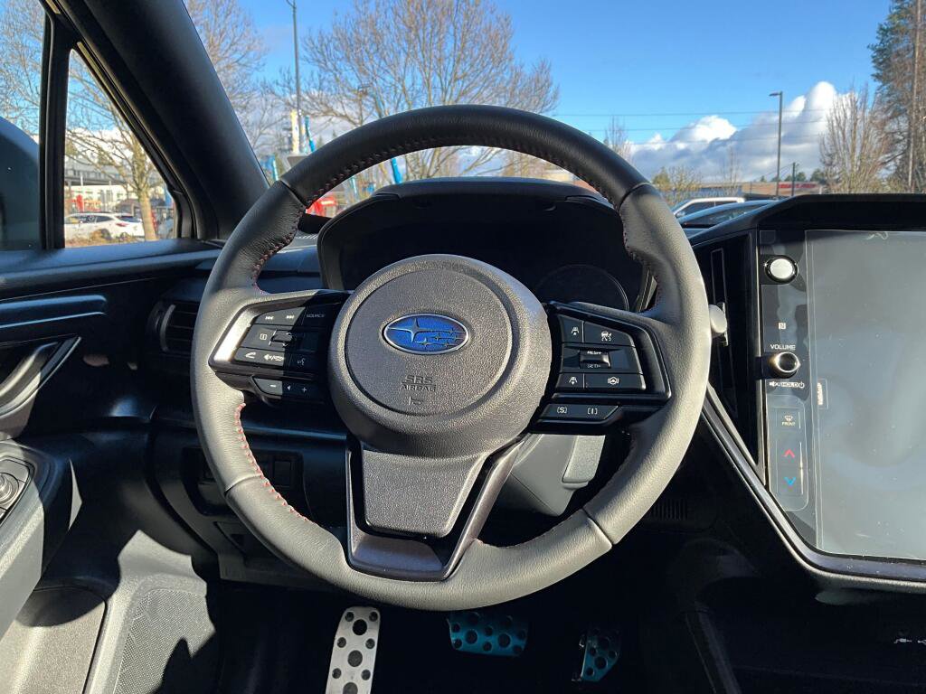 New 2026 Subaru Impreza RS image 20