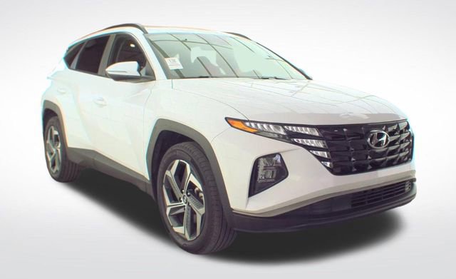 Used 2023 Hyundai Tucson SEL w/ Convenience Package AWD/4WD image 9