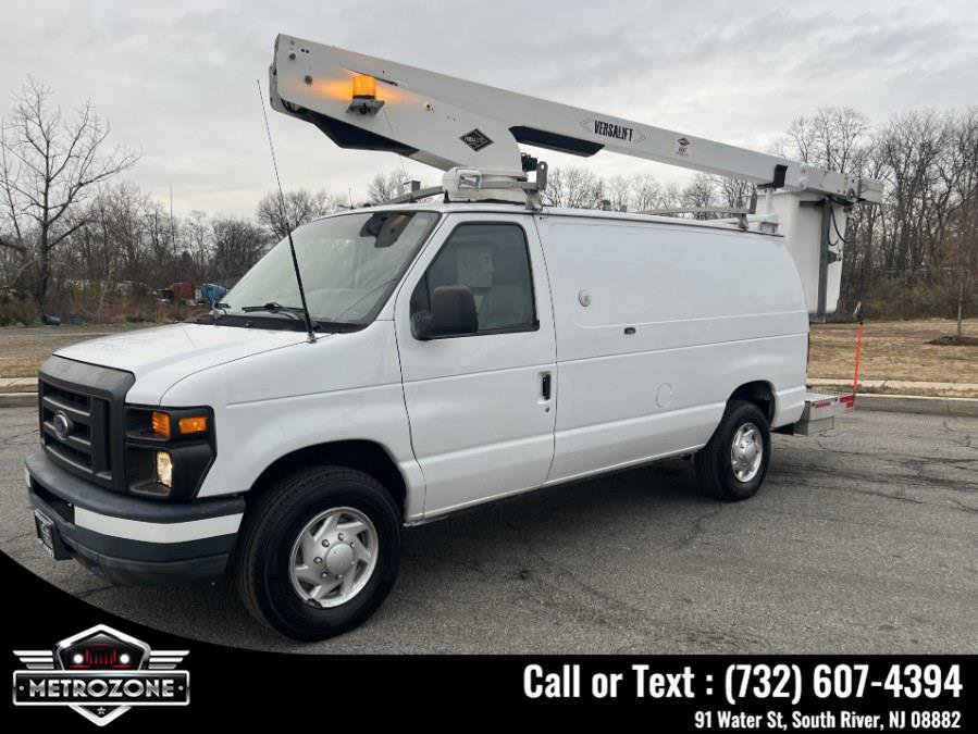 Used 2011 Ford E-350 and Econoline 350 Super Duty w/ PWR Group image 11