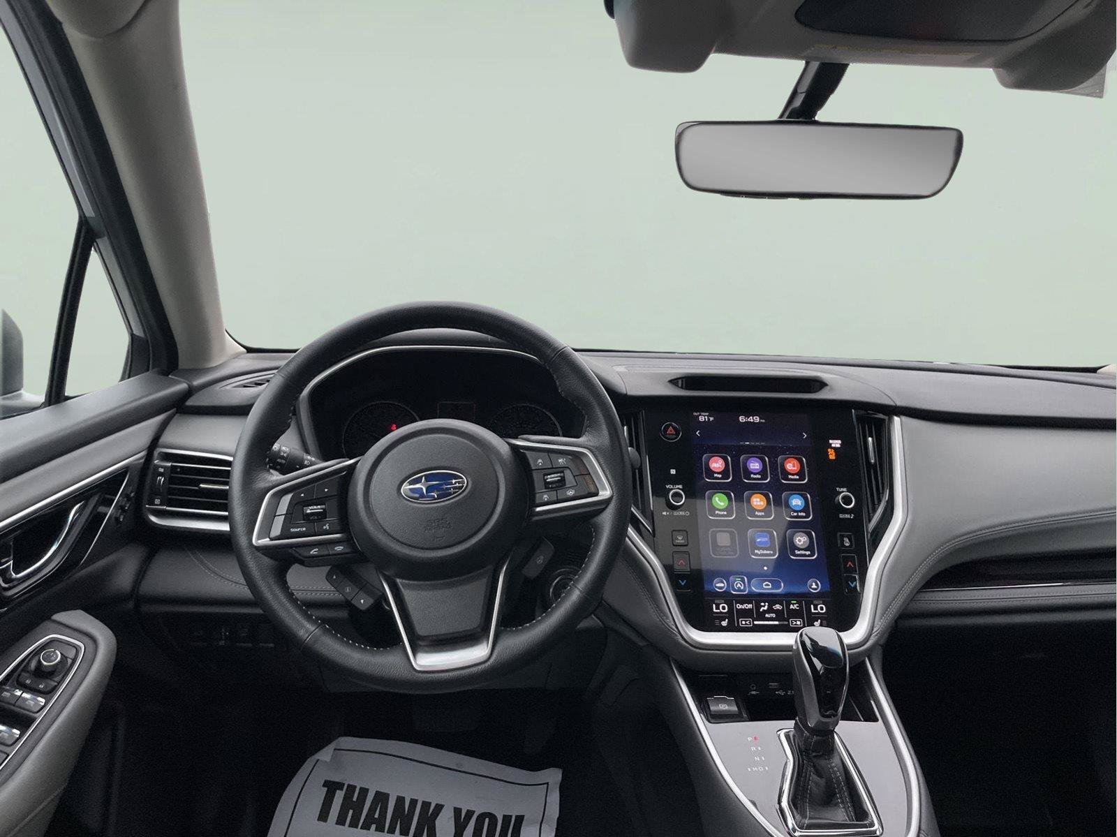 Used 2020 Subaru Outback Limited AWD/4WD image 20