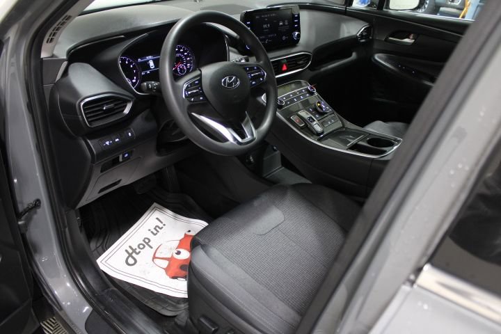Used 2022 Hyundai Santa Fe SEL image 42