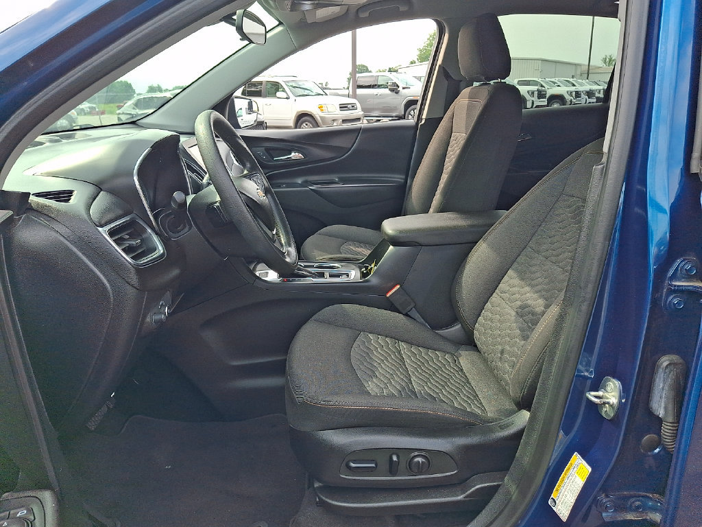 Used 2019 Chevrolet Equinox LT AWD/4WD image 16