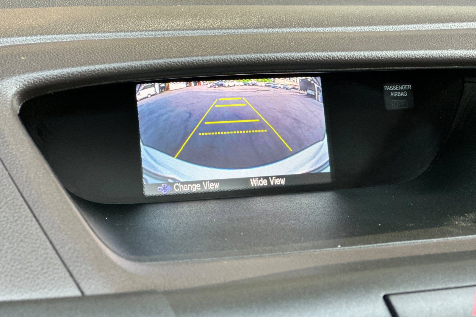 Used 2014 Honda CR-V EX-L image 17