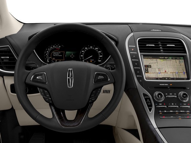 Used 2016 Lincoln MKX Select w/ Select Plus Package FWD image 6