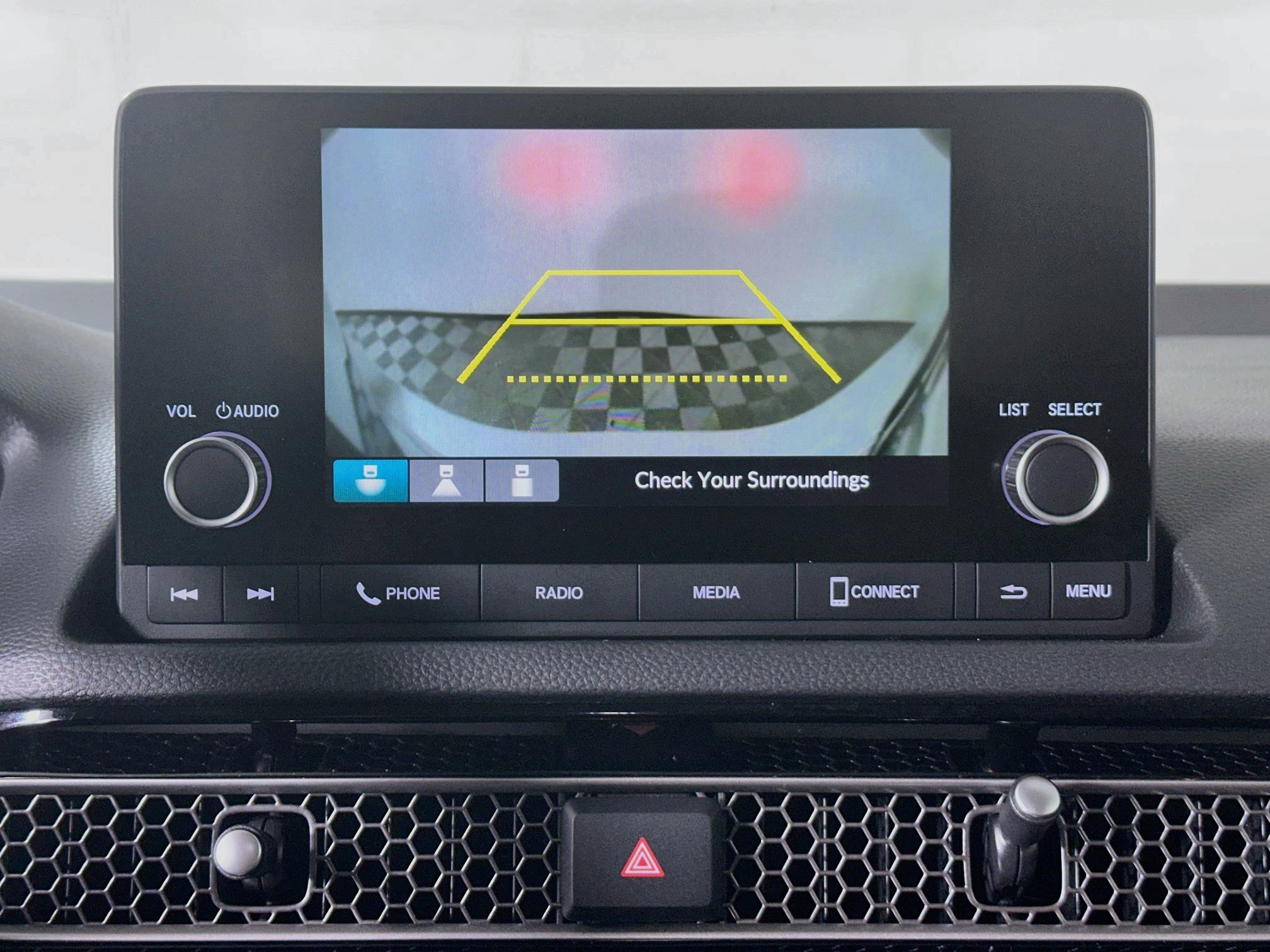 Used 2025 Honda Civic LX image 25