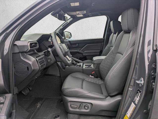 New 2026 Toyota 4Runner TRD Off-Road Premium image 23