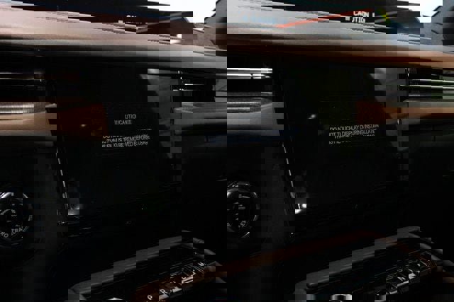 New 2026 Lincoln Navigator L Reserve image 43