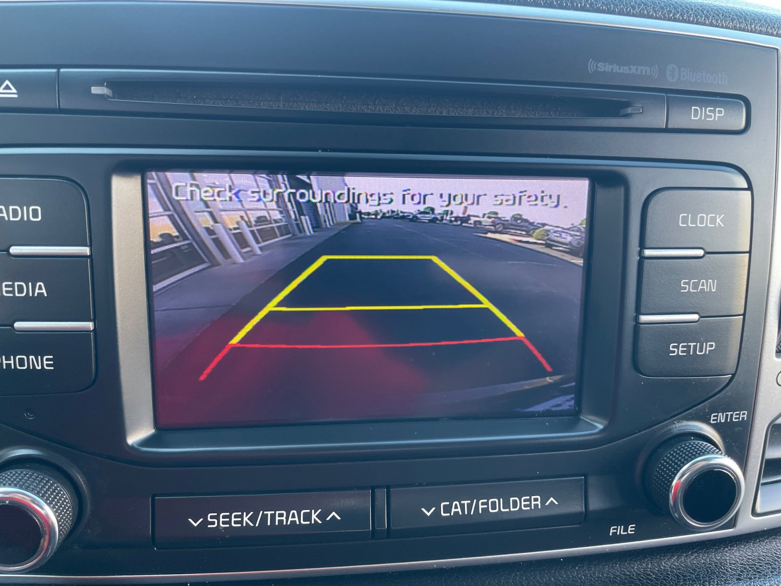 Used 2018 Kia Sportage LX image 29