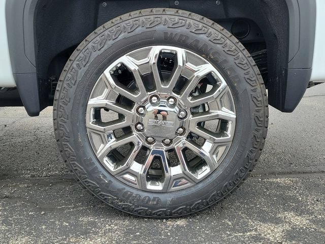 New 2026 GMC Sierra 2500 Denali w/ Denali Reserve Package AWD/4WD image 5