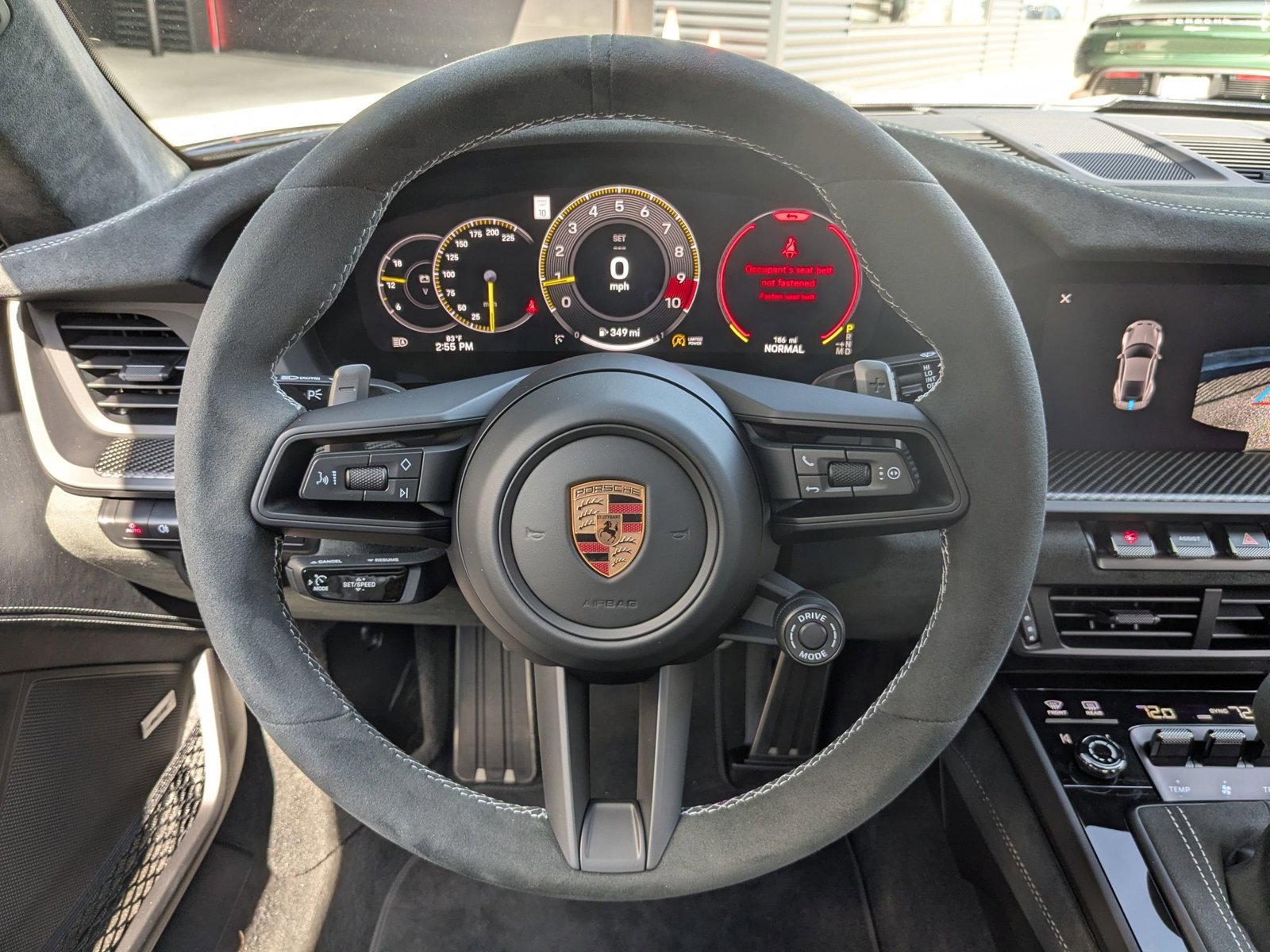 Certified 2026 Porsche 911 GT3 image 17