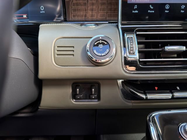 Used 2022 Lincoln Navigator Black Label AWD/4WD image 40