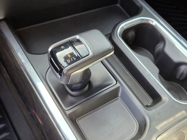 Certified 2023 Chevrolet Silverado 1500 LTZ w/ Z71 Off-Road Package image 23