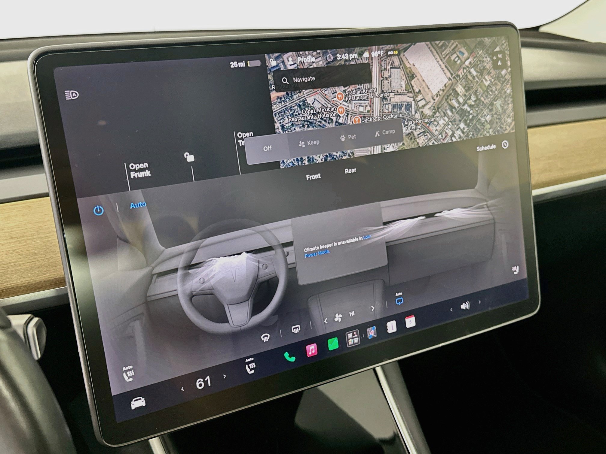 Used 2018 Tesla Model 3 Mid Range RWD image 23