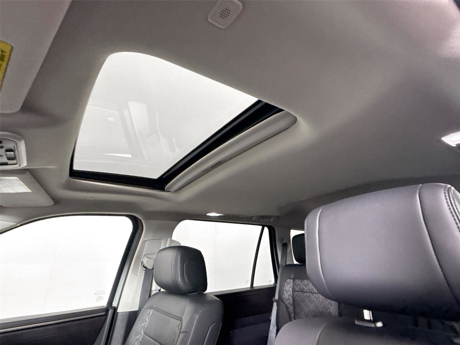 Certified 2024 Toyota Sequoia SR5 w/ SR5 Premium Package image 6