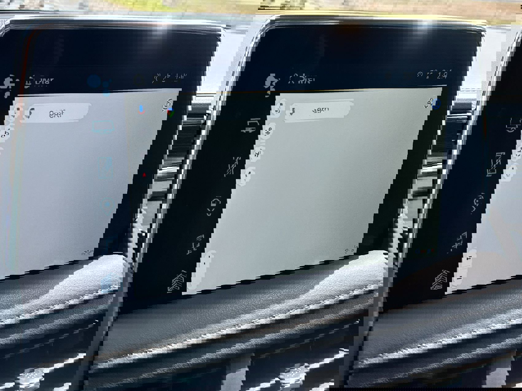 Used 2023 Chevrolet Tahoe High Country image 18