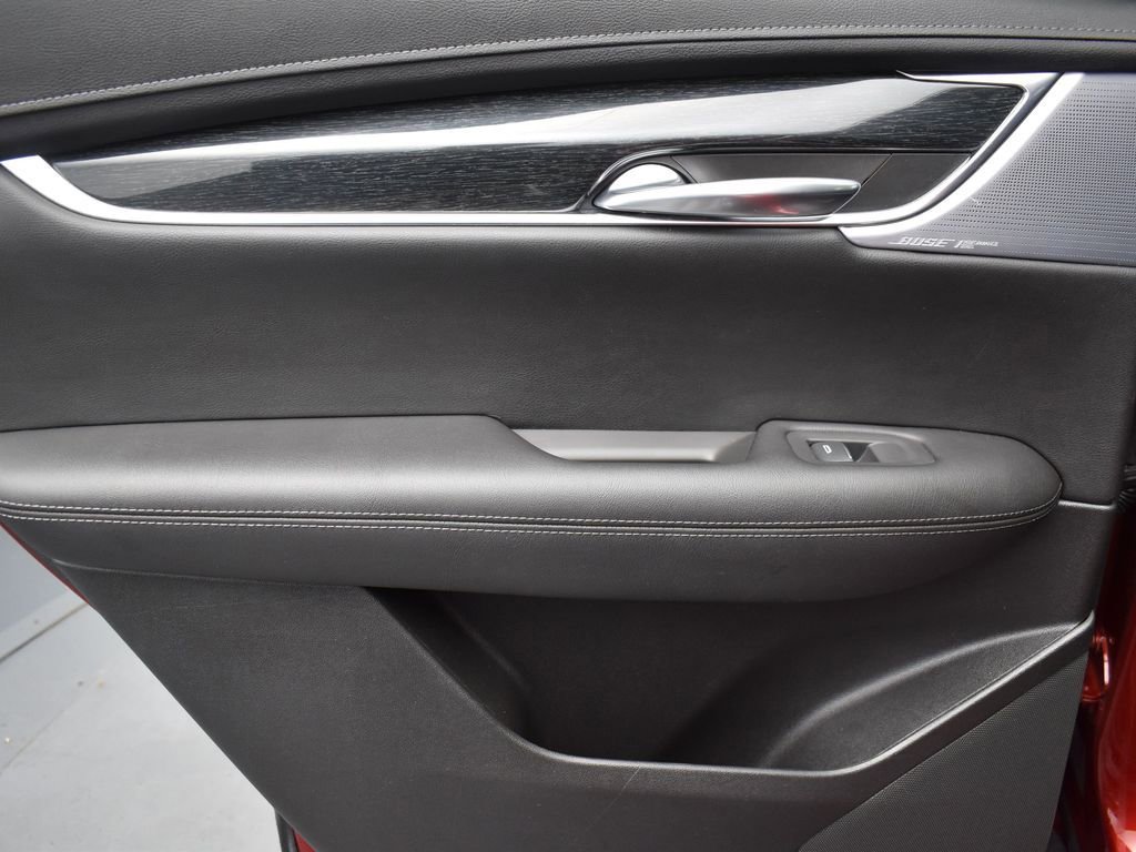 Used 2021 Cadillac XT5 Premium Luxury image 23