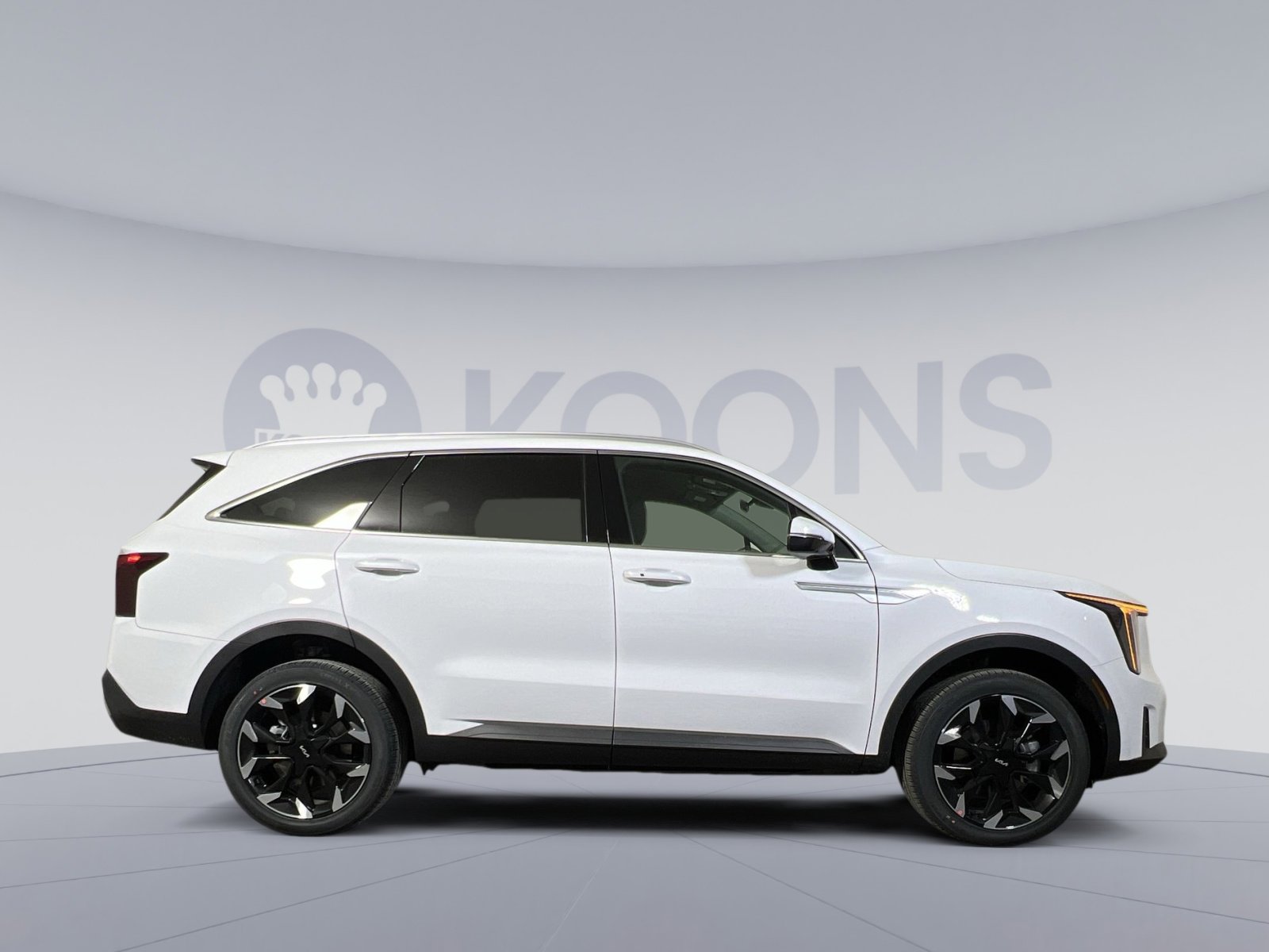 New 2026 Kia Sorento EX image 7