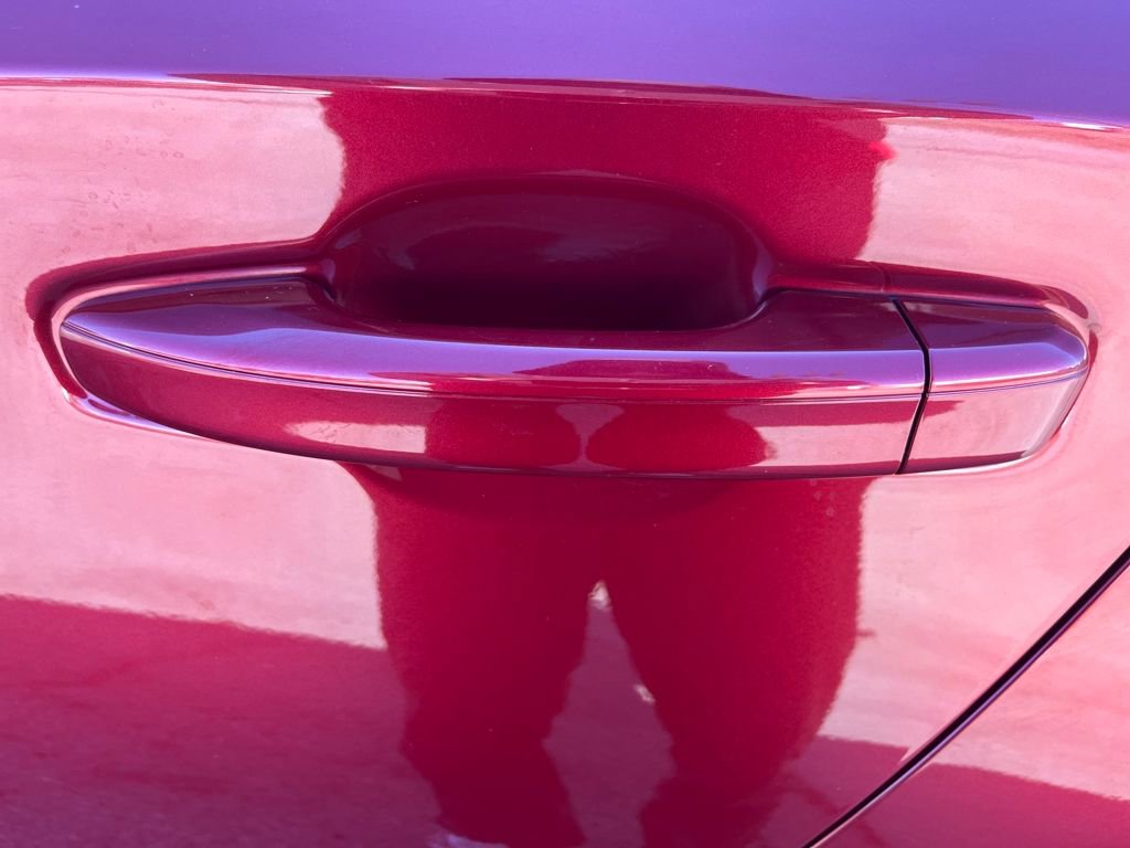 Used 2018 Honda Accord EX-L image 40