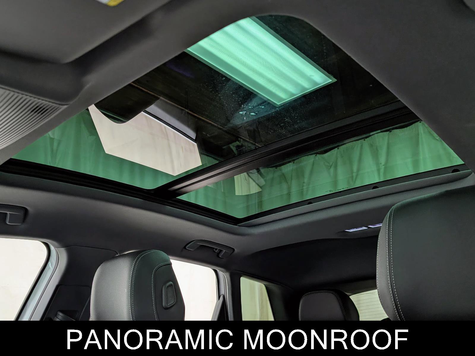 Used 2024 Audi Q4 e-tron Premium Plus image 17