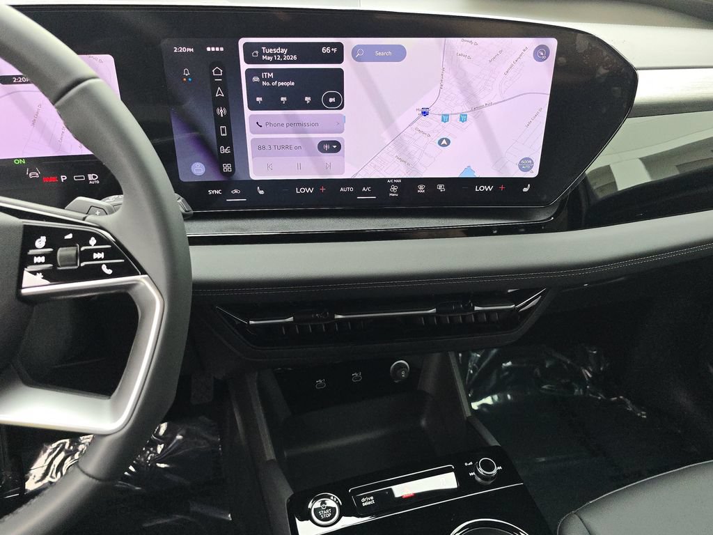 New 2027 Audi Q6 e-tron Premium Plus AWD/4WD image 23