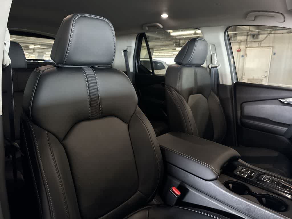 Used 2026 Honda Passport RTL image 26