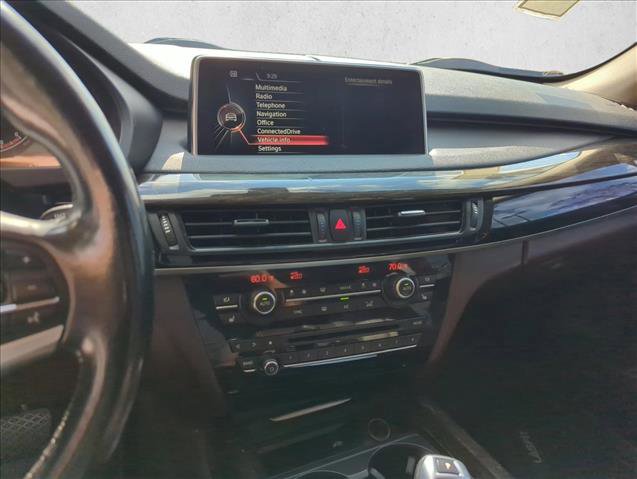Used 2016 BMW X5 xDrive35i AWD/4WD image 14