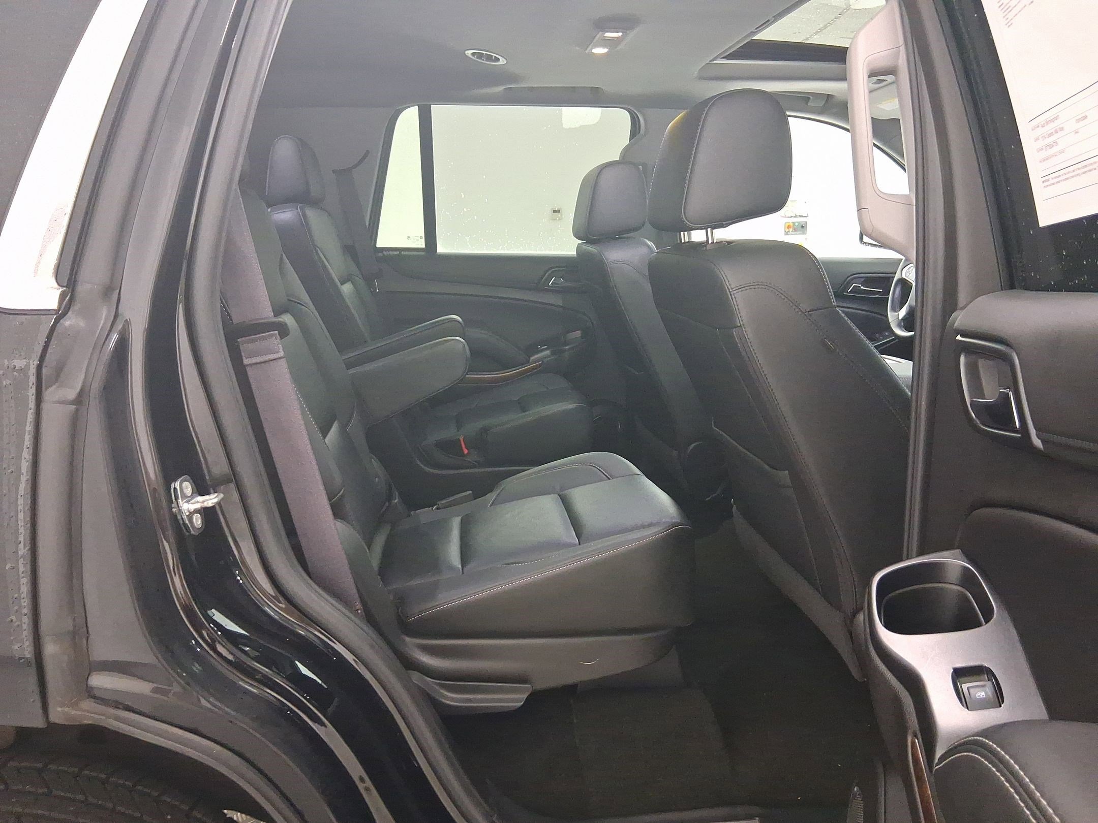 Used 2017 Chevrolet Tahoe LT image 31